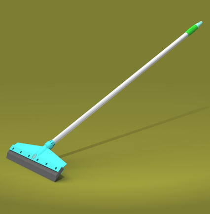 Floor Mop